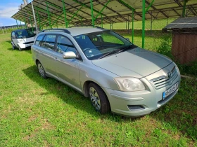 Toyota Avensis D4D | Mobile.bg    12