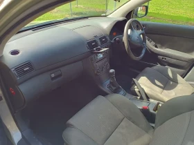 Toyota Avensis D4D | Mobile.bg    5