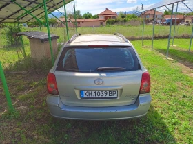 Toyota Avensis D4D | Mobile.bg    2