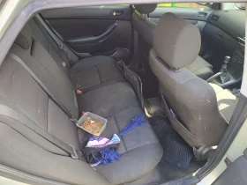 Toyota Avensis D4D | Mobile.bg    8