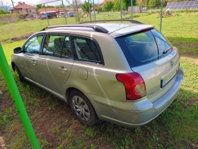 Toyota Avensis D4D | Mobile.bg    3