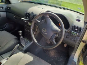 Toyota Avensis D4D | Mobile.bg    9
