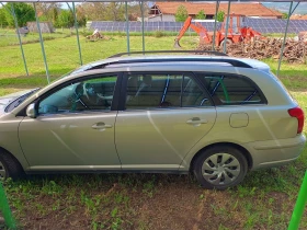Toyota Avensis D4D | Mobile.bg    4