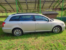 Toyota Avensis D4D | Mobile.bg    10