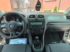 VW Golf 1.6 102 | Mobile.bg    15