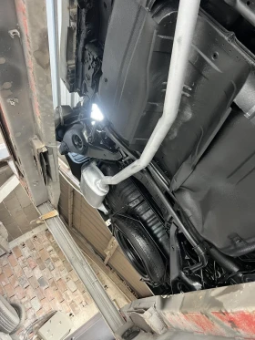 Mitsubishi Grandis 2.0 TDI 140k.c | Mobile.bg    9