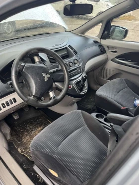 Mitsubishi Grandis 2.0 TDI 140k.c | Mobile.bg    5