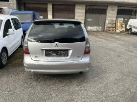 Mitsubishi Grandis 2.0 TDI 140k.c | Mobile.bg    3