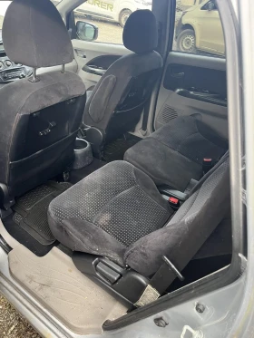 Mitsubishi Grandis 2.0 TDI 140k.c | Mobile.bg    6