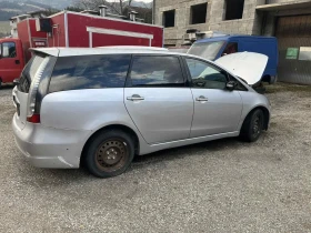 Mitsubishi Grandis 2.0 TDI 140k.c | Mobile.bg    4