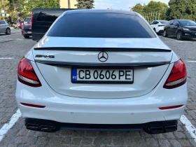 Обява за продажба на Mercedes-Benz E 220 ~57 000 лв. - изображение 1