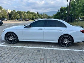 Обява за продажба на Mercedes-Benz E 220 ~57 000 лв. - изображение 5