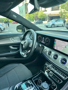 Обява за продажба на Mercedes-Benz E 220 ~57 000 лв. - изображение 9