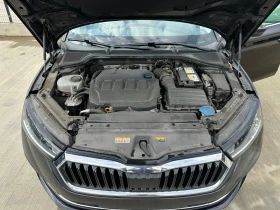 Skoda Octavia 2.0TDI 150. VIRTUAL/DISTRONIC/AMBIENT/FULL | Mobile.bg    16