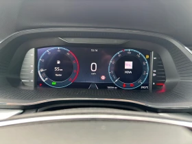 Skoda Octavia 2.0TDI 150. VIRTUAL/DISTRONIC/AMBIENT/FULL | Mobile.bg    12