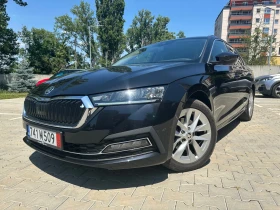 Skoda Octavia 2.0TDI 150к.с VIRTUAL/DISTRONIC/AMBIENT/FULL
