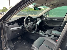 Skoda Octavia 2.0TDI 150. VIRTUAL/DISTRONIC/AMBIENT/FULL | Mobile.bg    10