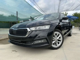 Skoda Octavia 2.0TDI 150к.с VIRTUAL/DISTRONIC/AMBIENT/FULL