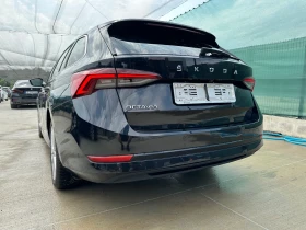Skoda Octavia 2.0TDI 150. VIRTUAL/DISTRONIC/AMBIENT/FULL | Mobile.bg    7