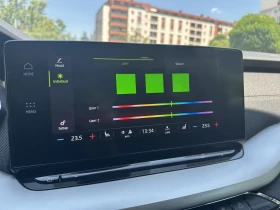 Обява за продажба на Skoda Octavia 2.0TDI 150к.с VIRTUAL/DISTRONIC/AMBIENT/FULL ~31 400 лв. - изображение 10