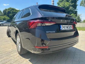 Обява за продажба на Skoda Octavia 2.0TDI 150к.с VIRTUAL/DISTRONIC/AMBIENT/FULL ~31 400 лв. - изображение 3