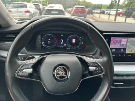 Skoda Octavia 2.0TDI 150. VIRTUAL/DISTRONIC/AMBIENT/FULL | Mobile.bg    9
