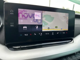 Skoda Octavia 2.0TDI 150. VIRTUAL/DISTRONIC/AMBIENT/FULL | Mobile.bg    13