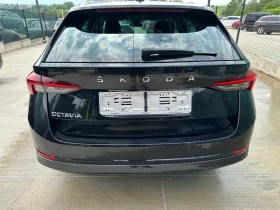 Skoda Octavia 2.0TDI 150. VIRTUAL/DISTRONIC/AMBIENT/FULL | Mobile.bg    5