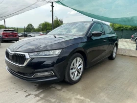 Skoda Octavia 2.0TDI 150. VIRTUAL/DISTRONIC/AMBIENT/FULL | Mobile.bg    4