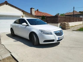 Обява за продажба на Opel Insignia 1.8 ~11 500 лв. - изображение 3