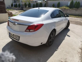 Обява за продажба на Opel Insignia 1.8 ~11 500 лв. - изображение 11