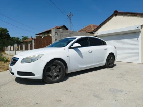 Обява за продажба на Opel Insignia 1.8 ~11 500 лв. - изображение 2