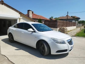 Обява за продажба на Opel Insignia 1.8 ~11 500 лв. - изображение 1