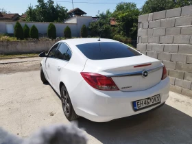 Обява за продажба на Opel Insignia 1.8 ~11 500 лв. - изображение 10