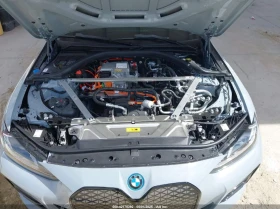 BMW i4 U All Wheel Drive | Mobile.bg    16
