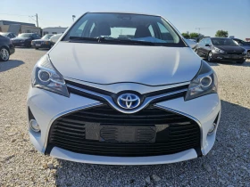 Обява за продажба на Toyota Yaris 1.5 Hybrid , KEYLESS, NAVY, AUTOMATIC ~17 600 лв. - изображение 1