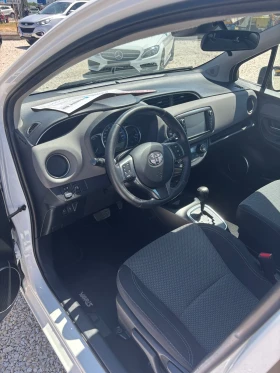 Обява за продажба на Toyota Yaris 1.5 Hybrid , KEYLESS, NAVY, AUTOMATIC ~17 600 лв. - изображение 8
