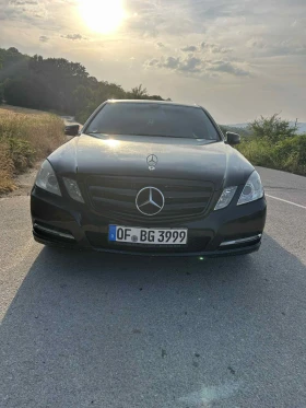 Обява за продажба на Mercedes-Benz E 220 Лек автомобил ~13 999 лв. - изображение 1