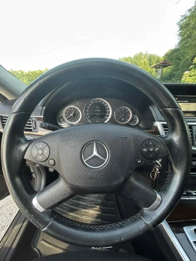 Обява за продажба на Mercedes-Benz E 220 Лек автомобил ~13 999 лв. - изображение 8