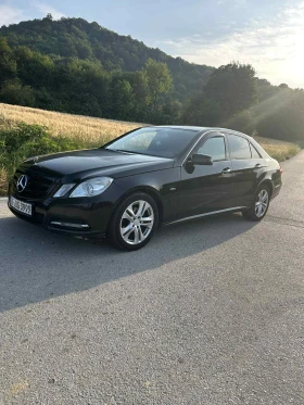 Обява за продажба на Mercedes-Benz E 220 Лек автомобил ~13 999 лв. - изображение 3