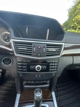 Mercedes-Benz E 220   | Mobile.bg    14