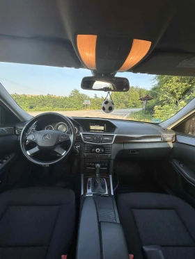 Обява за продажба на Mercedes-Benz E 220 Лек автомобил ~13 999 лв. - изображение 7