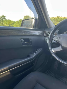 Mercedes-Benz E 220   | Mobile.bg    15