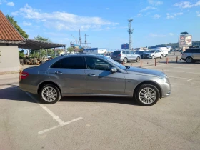 Обява за продажба на Mercedes-Benz E 350 4matic/7g/distronic/keyless/airmatic/обдухване ~24 999 лв. - изображение 4