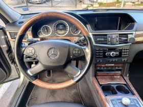Обява за продажба на Mercedes-Benz E 350 4matic/7g/distronic/keyless/airmatic/обдухване ~24 999 лв. - изображение 9