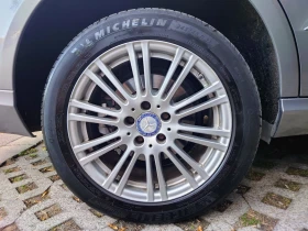 Обява за продажба на Mercedes-Benz E 350 4matic/7g/distronic/keyless/airmatic/обдухване ~24 999 лв. - изображение 11