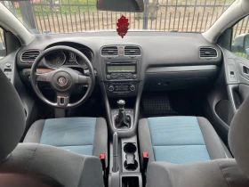 VW Golf 1.6 TDI Blumotion | Mobile.bg    11