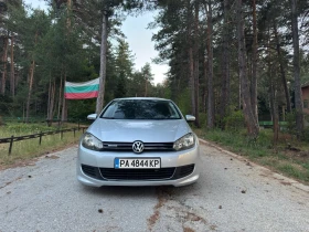 VW Golf 1.6 TDI Blumotion | Mobile.bg    9