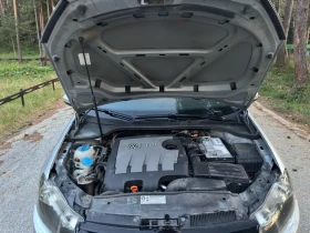 VW Golf 1.6 TDI Blumotion | Mobile.bg    10