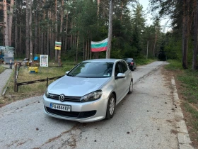 VW Golf 1.6 TDI Blumotion | Mobile.bg    7